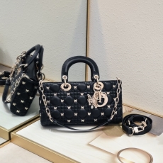 Christian Dior Top Handle Bags